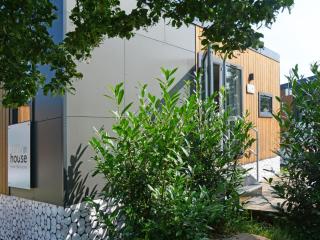 Holiday Home Tiny Haus am Altmühlufer by Interhome - Beilngries - 5
