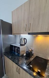 Ionian Seaside Apartment - Sarandë - 3