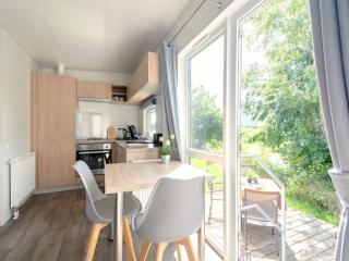 Holiday Home Tiny Haus am Altmühlufer by Interhome - Beilngries - 1