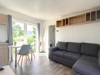 Holiday Home Tiny Haus am Altmühlufer by Interhome - Beilngries - 4