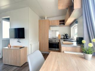 Holiday Home Tiny Haus am Altmühlufer by Interhome - Beilngries - 2