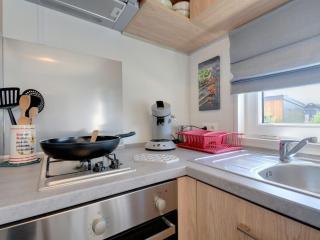 Holiday Home Tiny Haus Andreas by Interhome - Beilngries - 1