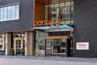 Canopy By Hilton Toronto Yorkville - Toronto - 9