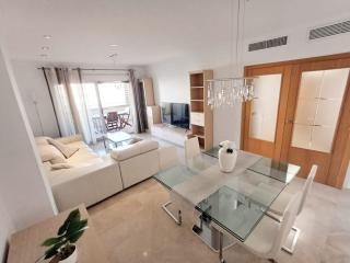 Villa Albandro - Elche - 9