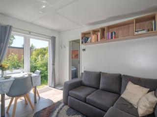 Holiday Home Tiny Haus Conny by Interhome - Beilngries - 4