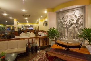 Starry Angkor Hotel - Siem Reap - 8