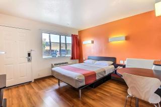 Park Inn by Radisson, San Jose - San José - 8