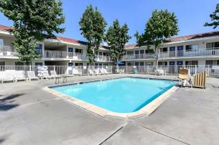 Park Inn by Radisson, San Jose - San José - 5