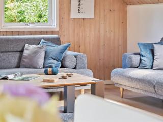 Holiday Home Vaula - 300m from the sea by Interhome - Græsted - 5