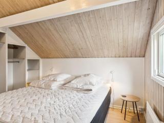 Holiday Home Vaula - 300m from the sea by Interhome - Græsted - 3