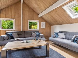 Holiday Home Vaula - 300m from the sea by Interhome - Græsted - 8