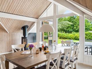 Holiday Home Vaula - 300m from the sea by Interhome - Græsted - 9