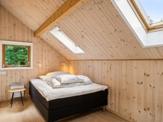 Holiday Home Vaula - 300m from the sea by Interhome - Græsted - 2