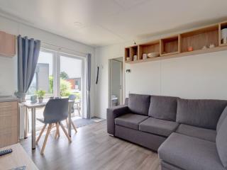 Holiday Home Tiny Haus Leitner by Interhome - Beilngries - 9