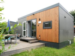 Holiday Home Tiny Haus Heidi by Interhome - 0
