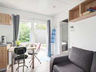 Holiday Home Tiny Haus Heidi by Interhome - Beilngries - 4