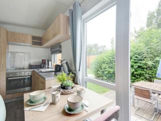 Holiday Home Tiny Haus Heidi by Interhome - Beilngries - 3