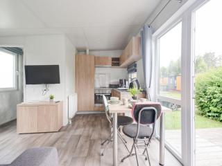 Holiday Home Tiny Haus Heidi by Interhome - 7