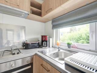 Holiday Home Tiny Haus Heidi by Interhome - Beilngries - 1