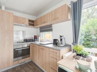 Holiday Home Tiny Haus Heidi by Interhome - 1