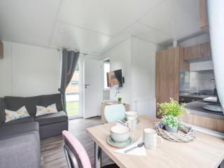 Holiday Home Tiny Haus Heidi by Interhome - 3