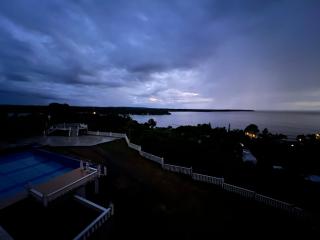 Pango Ocean Blue Hotel - Port Vila - 5