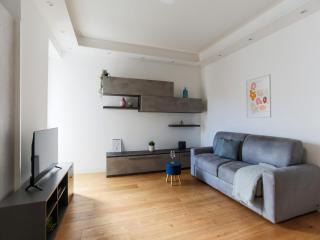 The Best Rent - Spacious two-bedroom flat near Milano Centrale - 0
