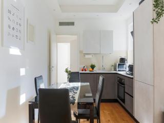 The Best Rent - Spacious two-bedroom flat near Milano Centrale - 4