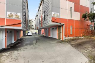 Seattle- U District Retreat, Free Parking home - Seattle - 3