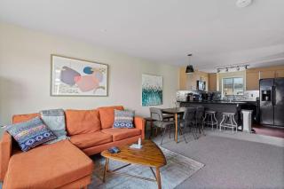 Seattle- U District Retreat, Free Parking home - Seattle - 0