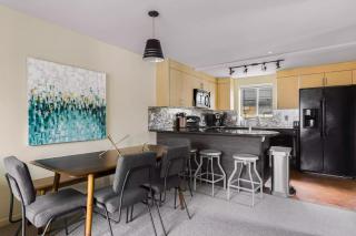 Seattle- U District Retreat, Free Parking home - Seattle - 1