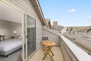 Seattle- U District Retreat, Free Parking home - Seattle - 7