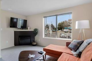Seattle- U District Retreat, Free Parking home - Seattle - 2