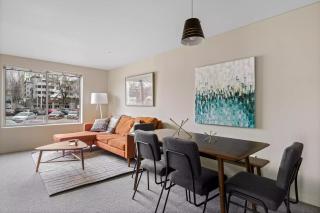 Seattle- U District Retreat, Free Parking home - Seattle - 6