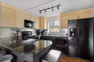 Seattle- U District Retreat, Free Parking home - Seattle - 9