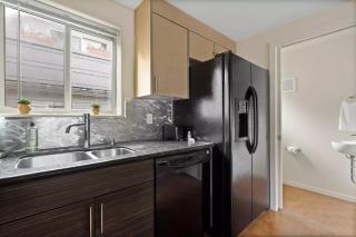 Seattle- U District Retreat, Free Parking home - Seattle - 5