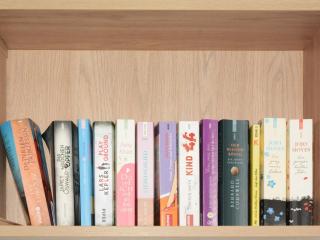 Holiday Home Tiny Haus Engel by Interhome - 3