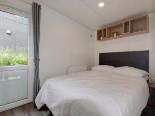 Holiday Home Tiny Haus Sonnendeck by Interhome - 2