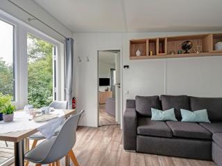 Holiday Home Tiny Haus Sonnendeck by Interhome - 2