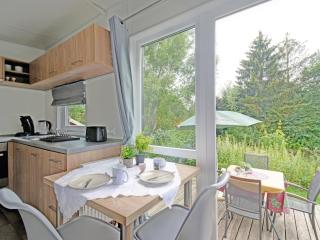 Holiday Home Tiny Haus Sonnendeck by Interhome - Beilngries - 1