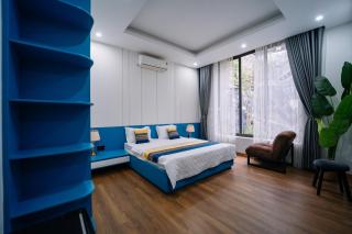 Lotus Premium Lodge - Lotus Group Tours - Ha Giang - 2
