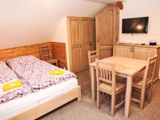Apartment Hajnej by Interhome - Pec pod Sněžkou - 3