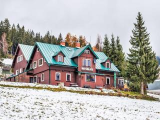 Apartment Hajnej by Interhome - Pec pod Sněžkou - 6