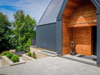 Holiday Home Vuk by Interhome - Kupjak - 9