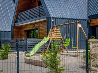 Holiday Home Vuk by Interhome - Kupjak - 5