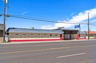 Rodeway Inn Hermiston - Umatilla - Hermiston - 7