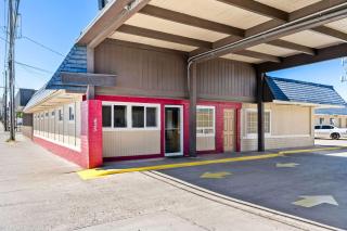 Rodeway Inn Hermiston - Umatilla - Hermiston - 8
