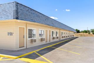 Rodeway Inn Hermiston - Umatilla - Hermiston - 3