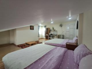 MrLee Dalat House - 8