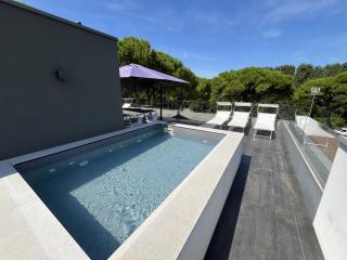 Lignano luxury villa - Lignano Sabbiadoro - 9